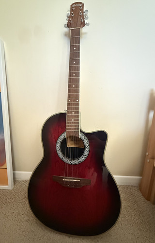 Ashland crafter electro - ashland,