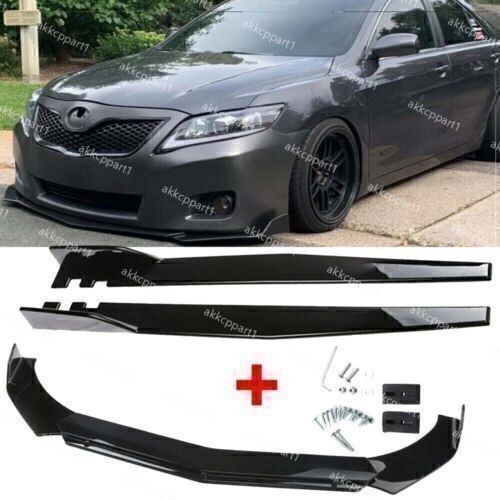 For toyota - for, front