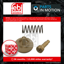 Coolant Thermostat fits VW