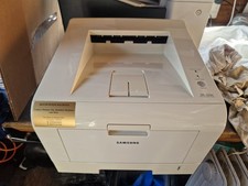 Samsung Ml-2250 Mono Laser