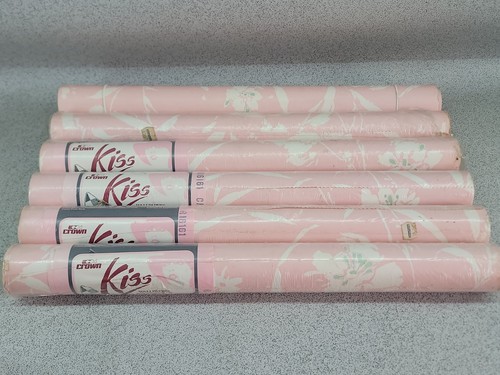 Vintage 1980 crown kiss - 1980’s,