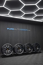 Porsche 95B Macan 20" RS