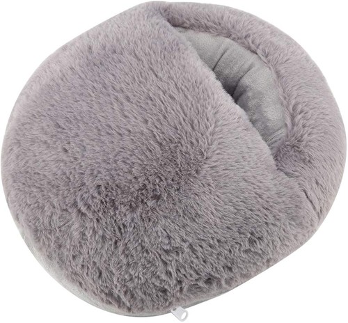 Usb heated slippers electric - slippers,