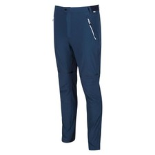 Regatta Mens Mountain Zip-Off Trousers (RG7575)