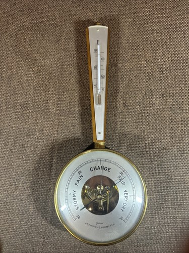 Vintage wooden banjo gischard - banjo,