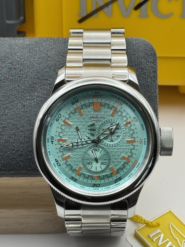 Rare prototype invicta - prototype,