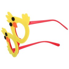  Glass Animals Plastic Glasses