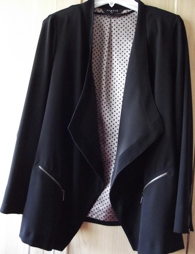 Chesca black long - chesca,