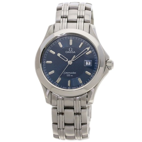 Omega seamaster 120m - omega,