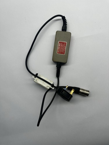 Radiodetection live genny - radiodetection,