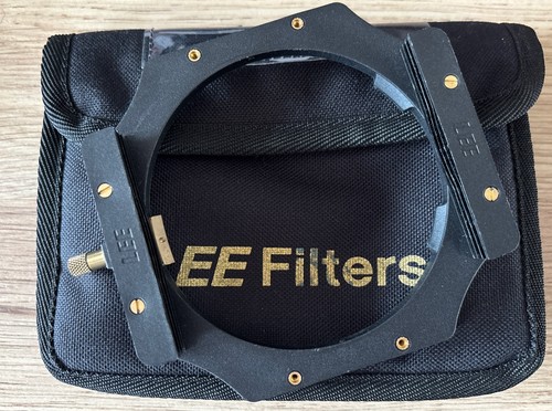 Lee filters slot 100 - , mm