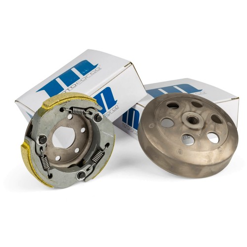 Motoforce complete clutch for - clutch,