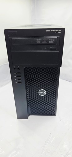 Dell precision t1700 intel - dell,