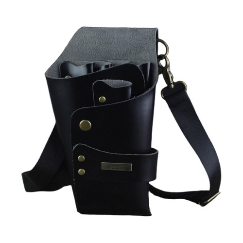 Hair scissors comb bag - hair,