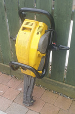 Atlas Copco  Demolition