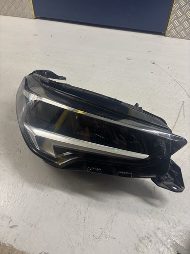 Genuine vauxhall corsa - genuine,