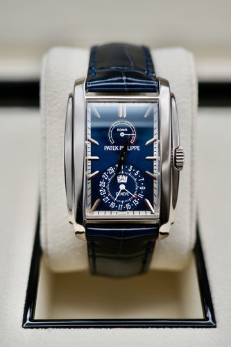 2022 unworn patek philippe - 2022,