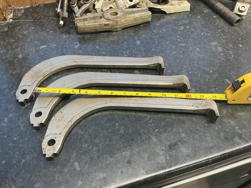 Sykes pickavant puller - sykes, legs