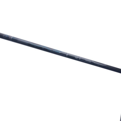 New aldila synergy driver - new,