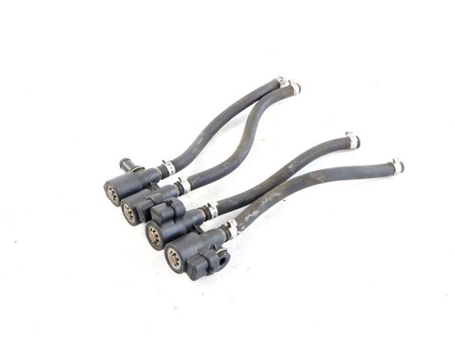 Injection tube with - tube, lpg