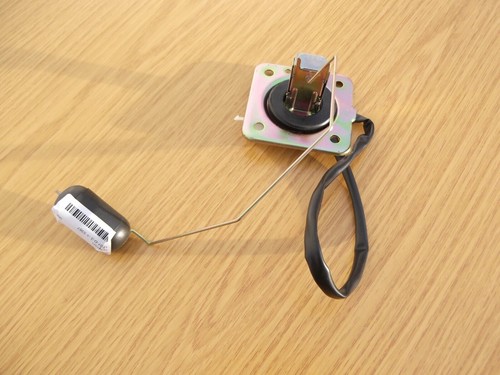 Fuel level sensor sender - level,