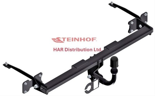 Tow bar for transit connect - bar,