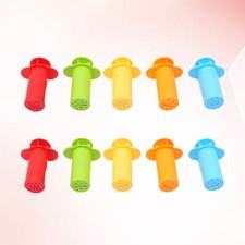  10 Pcs Extruder Polymer Clay
