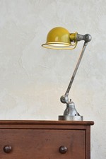 VTG ORIGINAL 1 ARM JIELDE LAMP