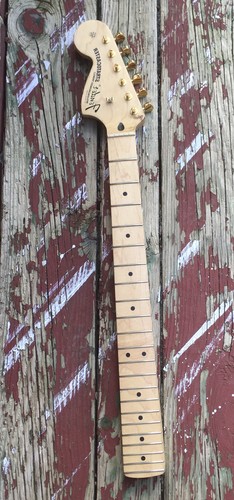 Lefty loaded reverse - lefty,