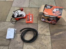 BLACK+DECKER KX3300T 2400W