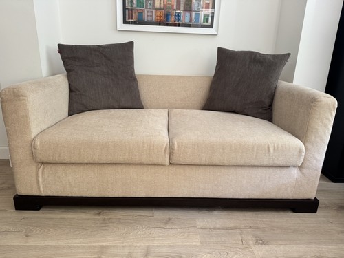 Seater sofa - 2,
