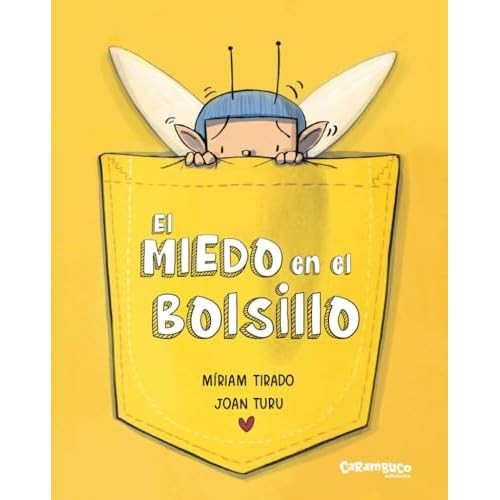 Miedo bolsillo - el,