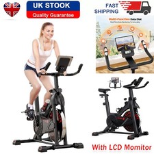 Exercise Bike Cardio Cycle
