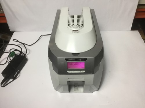 Magicard rio pro std duo - rio,