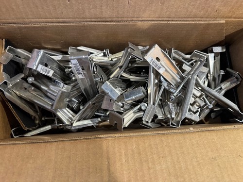 Saberdrive aluminum gutter - saberdrive,