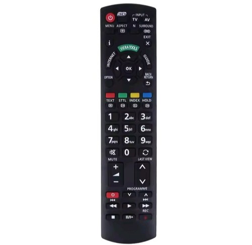 Replacement remote control - replacement,