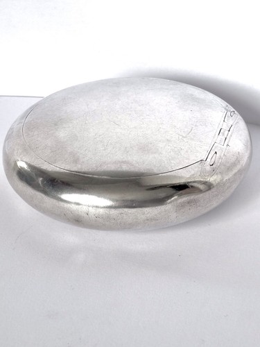 Edwardian silver squeeze - edwardian,