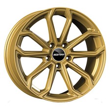 ALLOY WHEEL GMP FURIOSA FOR