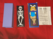 Tenyo Bare Bones T-133 Rare