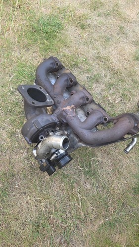 Ford transit mk7 2009 - 2009, 2.2