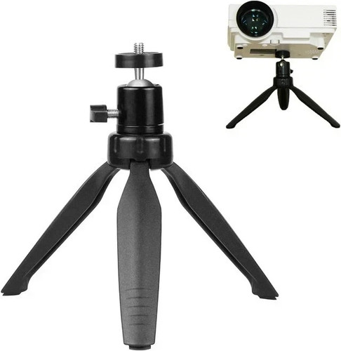 Mini projector tripod stand - projector,