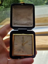 Kienzle Travel Alarm Clock