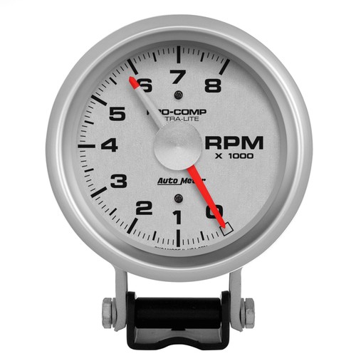 Autometer pro comp - autometer, ultra-lite