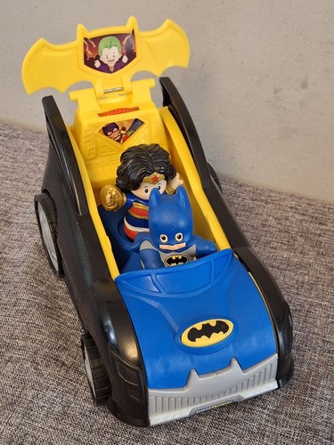 Fisher price little - price,