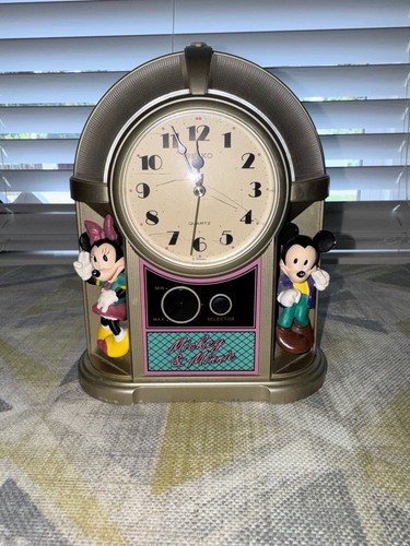 Vintage seiko mickey - vintage,