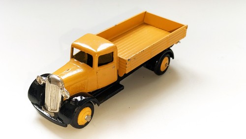 Dinky toys 25e - dinky, tipping