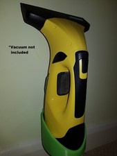 Wall Holder for Karcher Window
