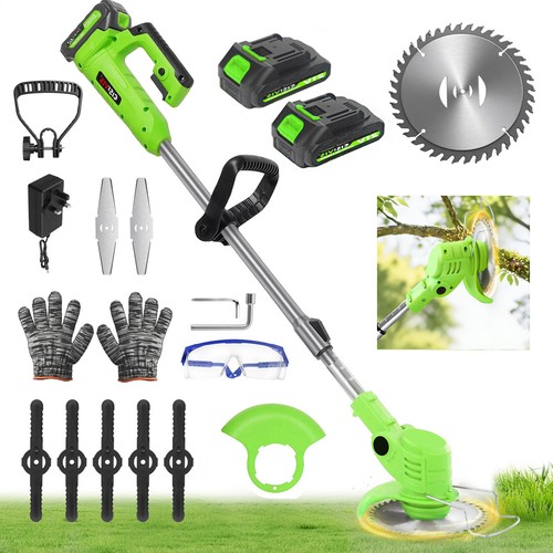 21v cordless grass - grass, strimmer