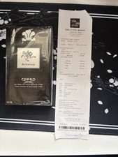 Creed Aventus Eau de Parfum