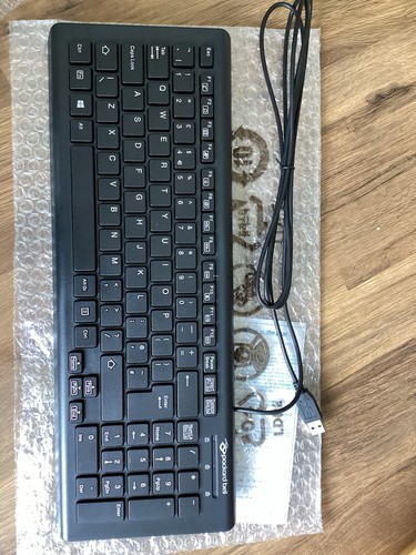 Brand new packard bell - brand,